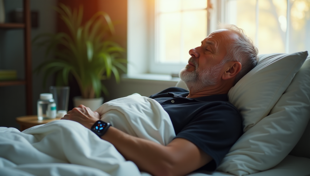 Post-Surgery Recovery