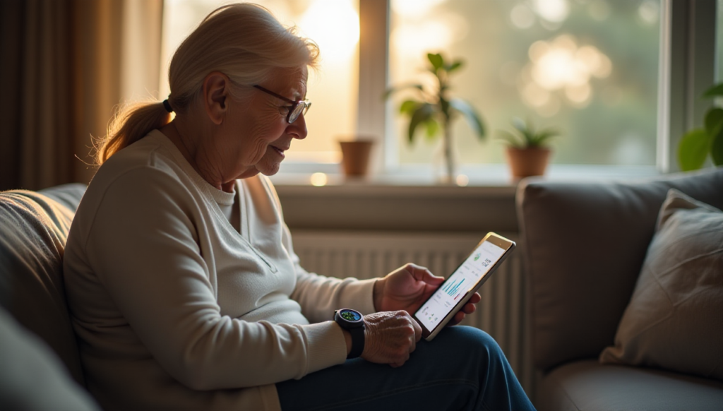 Predictive Health Alerts