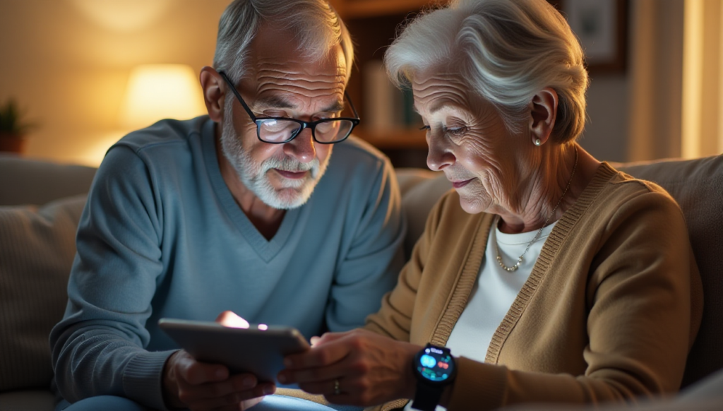 Predictive Health Alerts