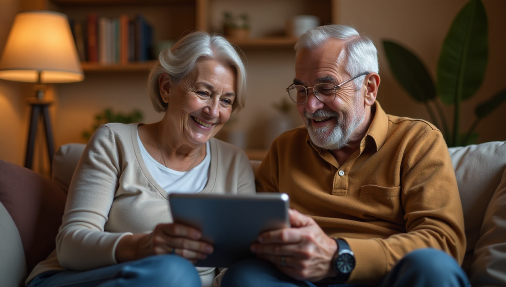 Caregiver Stories, Testimonials