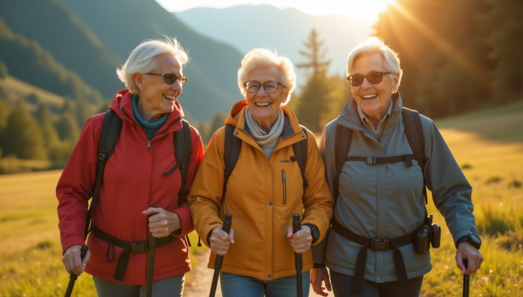 Pulsevia Smart Medical Watch