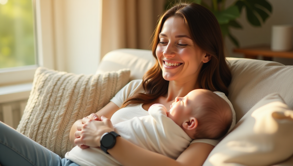 Postpartum care