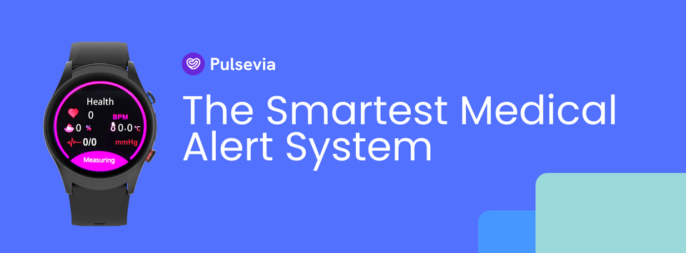 Picture of Pulsevia Medical Watch