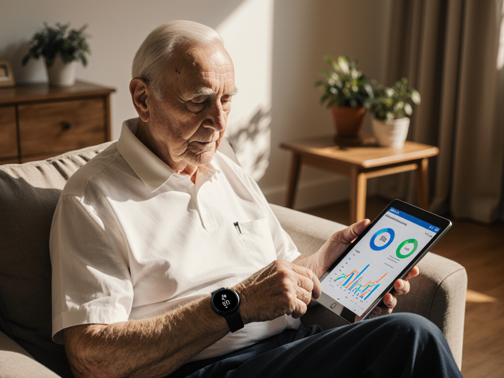 Understanding your health isn’t about one reading — it’s about patterns over time. Learn why knowing your personal health baseline and tracking trends matters more than single numbers.