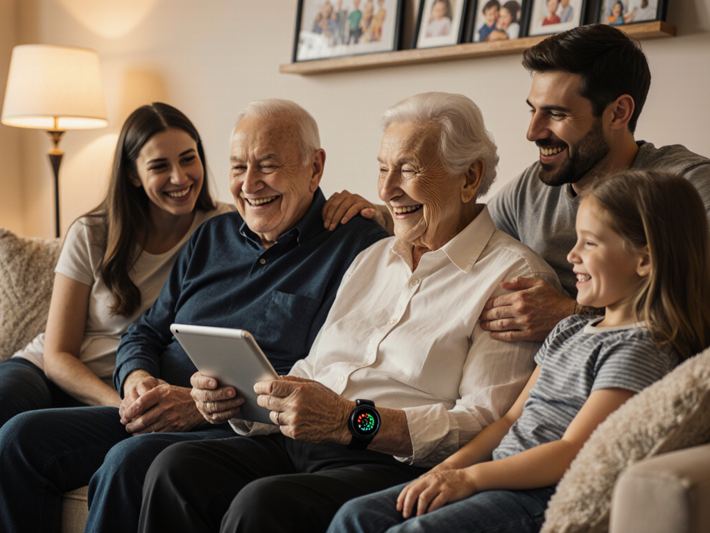 Learn how older adults can start the year informed by monitoring health trends, organizing medical data, and staying prepared for medical visits and emergencies.